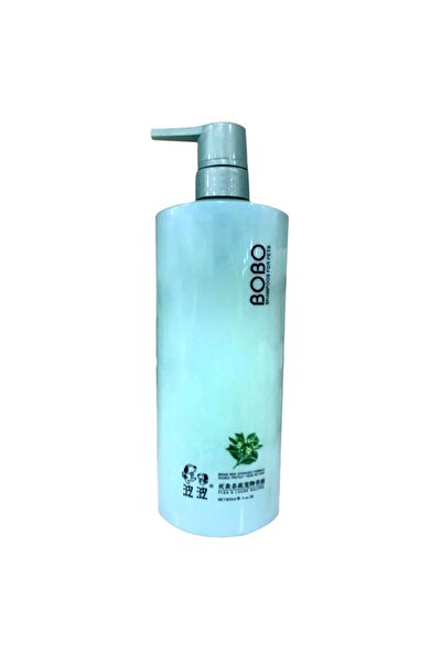 Bobo Köpek Şampuanı Pire Öldürücü 800 ml
