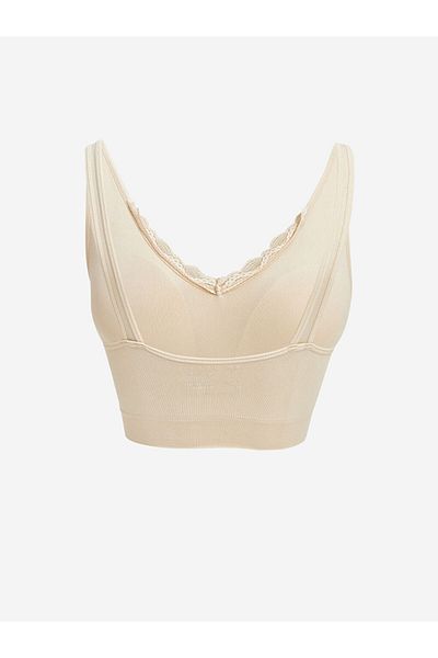 LC Waikiki Αθλητικό σουτιέν Duz Duz χωρίς καλάμι - S50322Z8