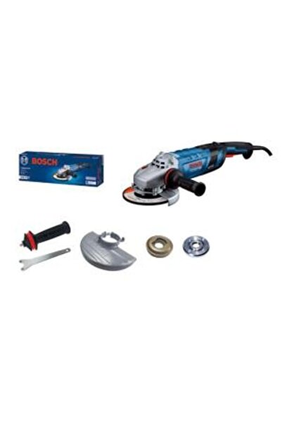 Bosch GWS 30-230 PB Taşlama 2800 Watt 230 mm - 06018G1100