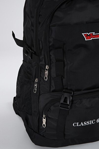 ÇÇS Ççs 51507 Erkek Sırt Çantası