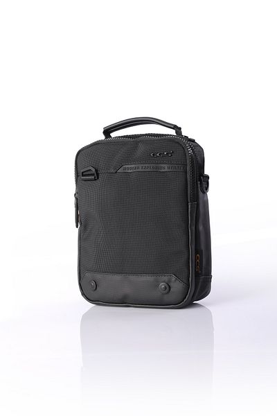 ÇÇS Ανδρική τσάντα Messenger Ccs 31247