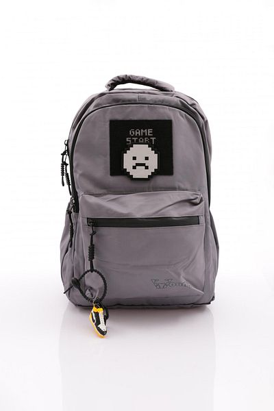 ÇÇS Ççs 51691 - Rucsac pentru școală pentru copii