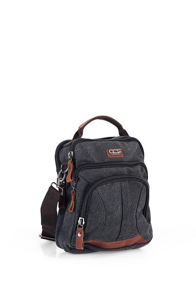 ÇÇS Ανδρική τσάντα Messenger - Ççs 31464