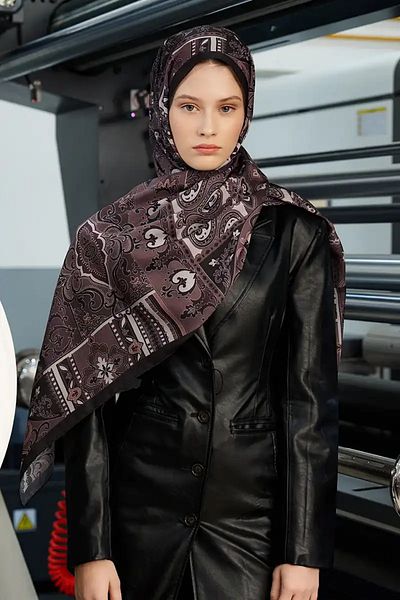 Madame Polo Колекция Ethnopure Aura - Мока