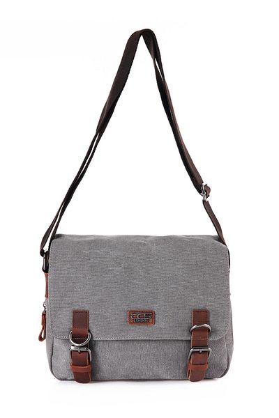 ÇÇS Ççs 31462 Κρεμαστή τσάντα Messenger