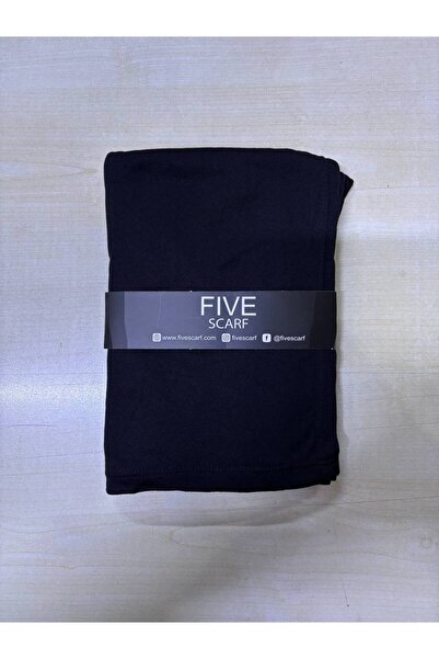 FİVE Five Premium Penye Şal