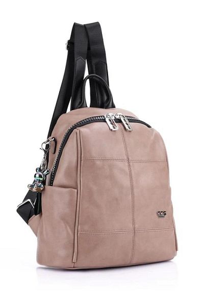 ÇÇS Ççs 17244 Women's Shoulder and Backpack