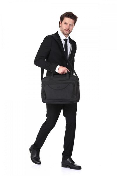 ÇÇS 71384 Men's Briefcase