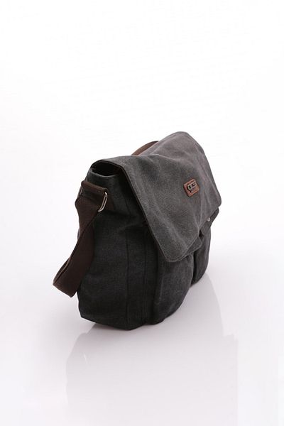 ÇÇS Men's Messenger Bag - Ççs 31469
