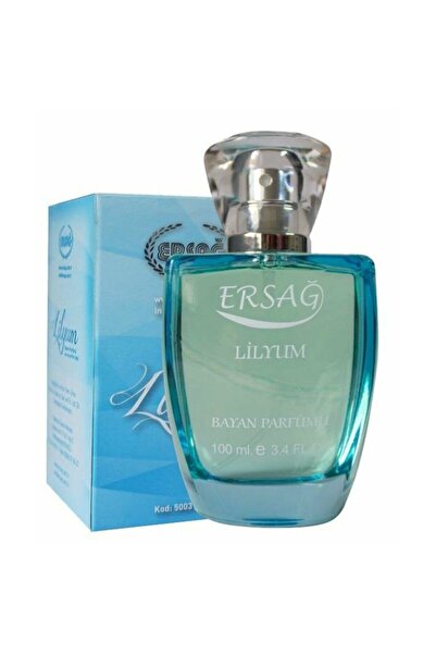 Ersağ Lilyum Parfüm 100 cc
