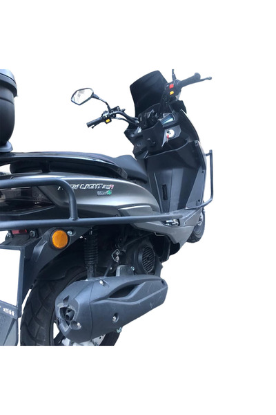 RKS OEM Newlight 125 Ön Arka Koruma Demiri Takımı