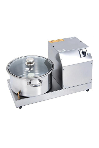 GÜLDÜREN MAKİNA Soğan Doğrama Makinesi