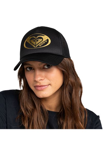 Roxy Soul Rocker Hat