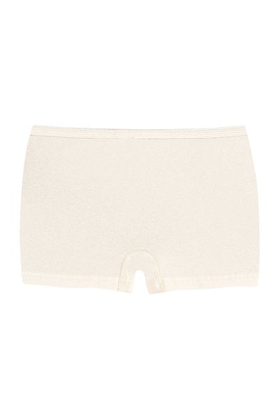 Yıldız Çamaşır 6 Pieces 95% Cotton 5% Lycra Women's Boxers