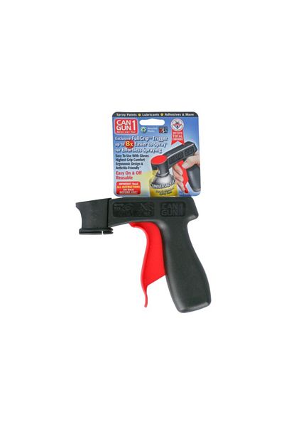Can Gun Spray Can Tool 5 x 5.5inch