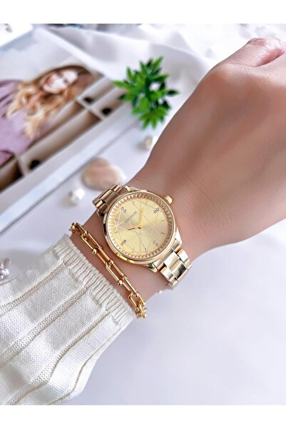 Coliseum Special Design Vintage Series Women's Wrist Watch+ Bracelet Gift Cl8369.M6