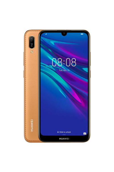Huawei Yenilenmiş Huawei Y6 2019 32 GB Altın Cep Telefonu (12 Ay Garantili) -...