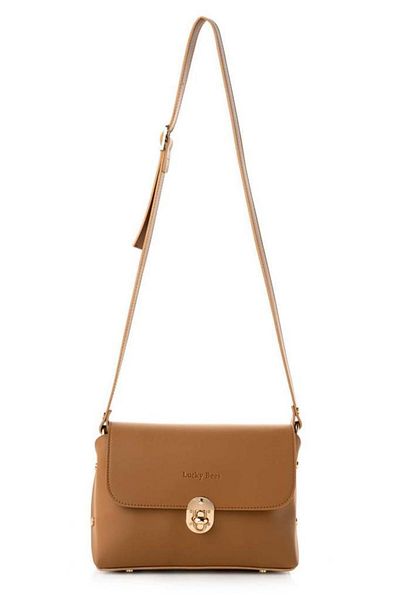 Lucky Bees Women's Crossbody Hand and Shoulder Bag