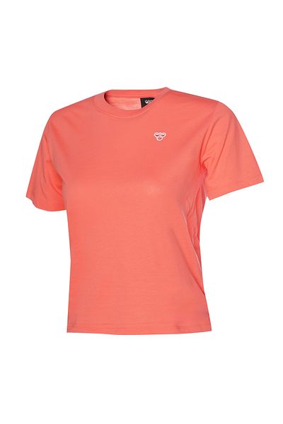 hummel T-ic Icona Regular Short Sleeve T-Shirt