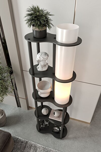 messer YENİ SPERANZA LAMBADER SİYAH