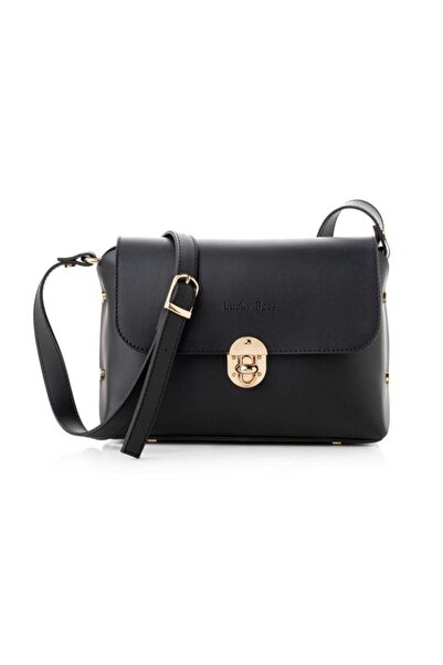 Lucky Bees Kadın Çapraz Askılı El Ve Omuz Çantası