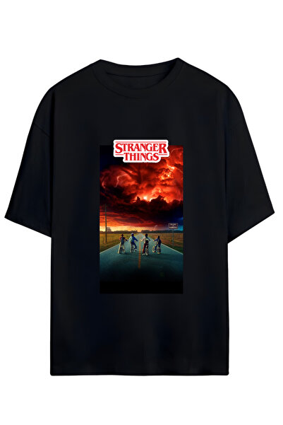 MAGORS UNISEX OVERSIZE ΒΑΜΒΑΚΙ ΜΠΟΥΜΕΛΟ ΜΕ ΣΧΕΔΙΟ ΞΕΧΑΣΜΕΝΩΝ ΠΡΑΓΜΑΤΩΝ