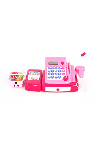DİSNEY PRİNCESS Disney Princess Cash Register, Battery Operated