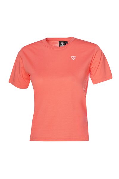 hummel T-ic Icona Regular Short Sleeve T-Shirt