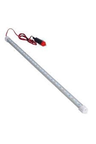 point marketing 12V Led Lamba 50Cm Çakmaklıklı Elektromer