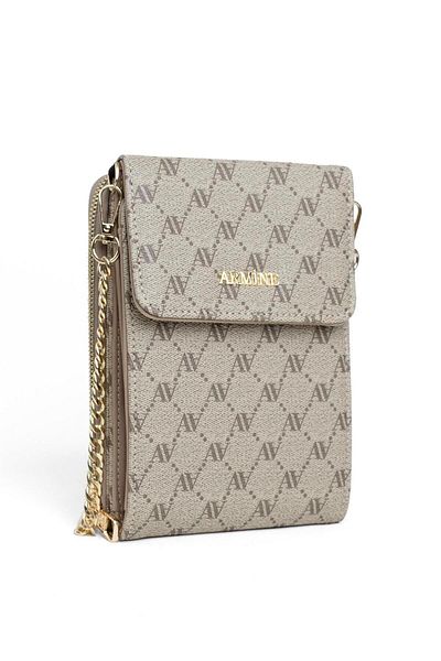 Armine Women's Shoulder and Shoulder Bag 266