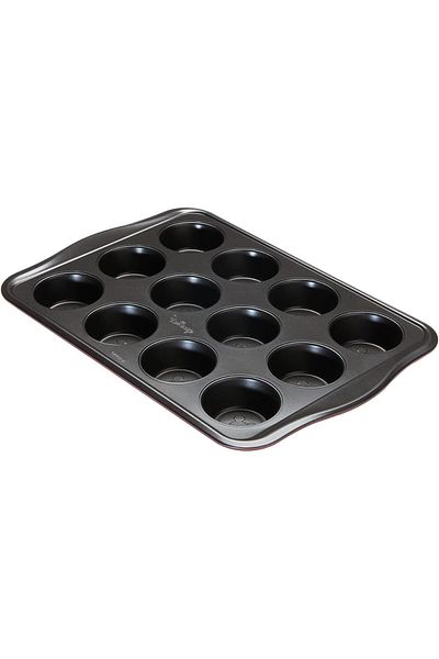 Prestige X DISNEY BAKEWARE MUFFIN TIN 12 CUP