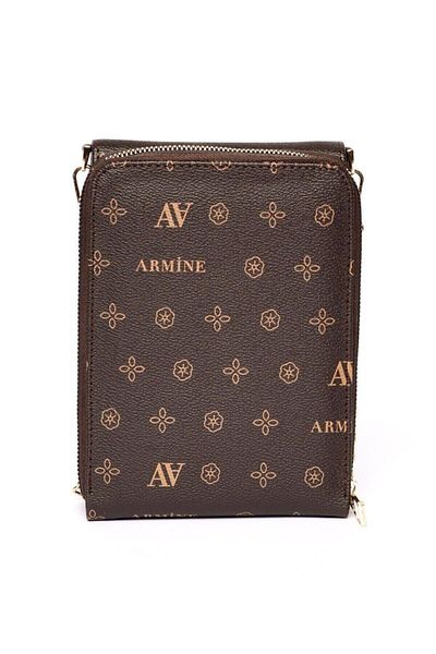 Armine 266 Women's Shoulder Bag