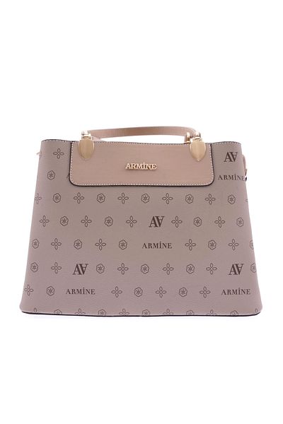Armine Women's Shoulder Bag - 206 Model
