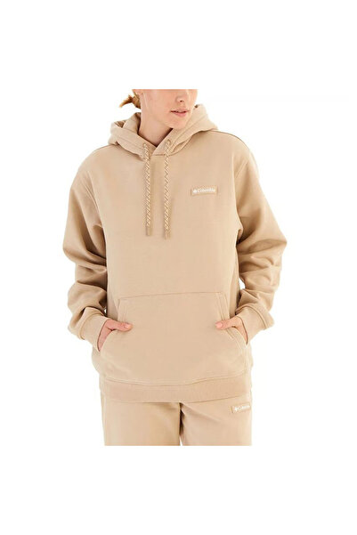 Columbia Csc U Marble Canyon Kadın Bej Outdoor Sweatshirt CS0349-271