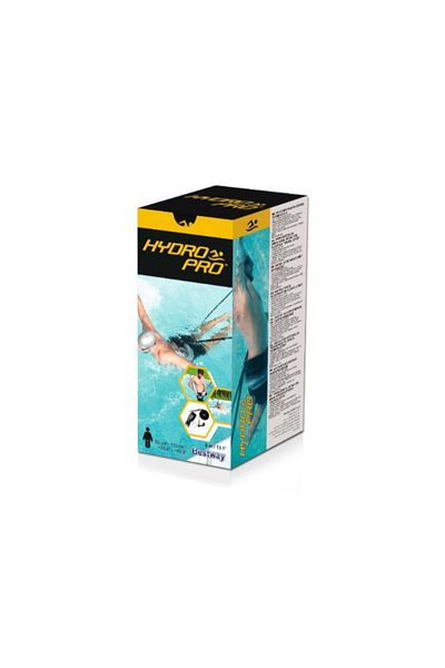 BESTWAY Hydro-Pro Swimulator Resistance Trainer 26-26033