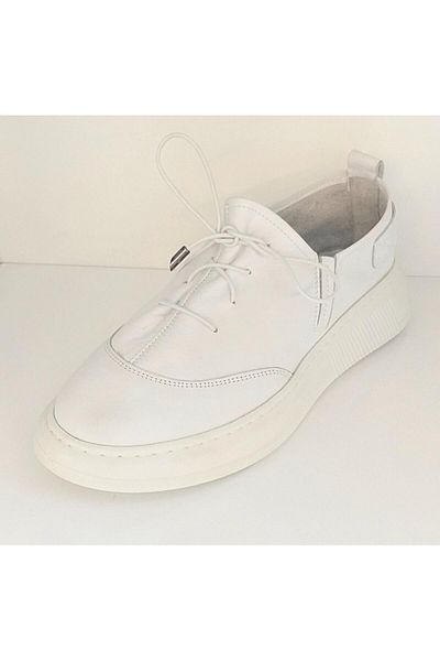 STEP MORE 3322090   Pantofi de zi cu zi pentru femei, din piele naturală, cu talpă anatomică