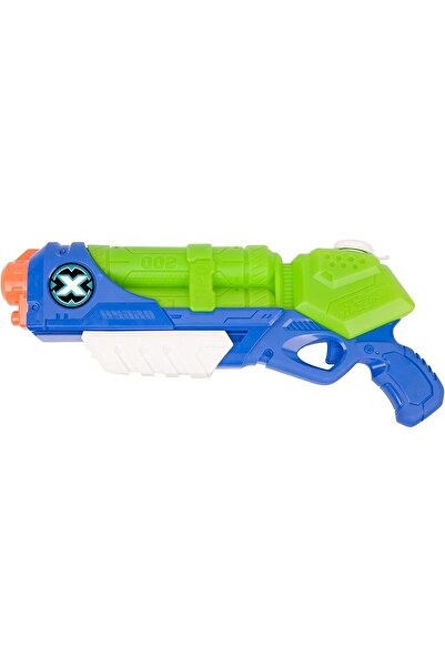 Zuru X-Shot Water Warfare-Medium Typhoon Thunder 01232Q