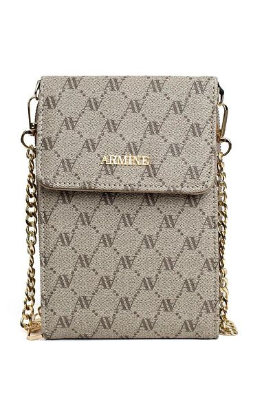 Armine Women's Shoulder and Shoulder Bag 266