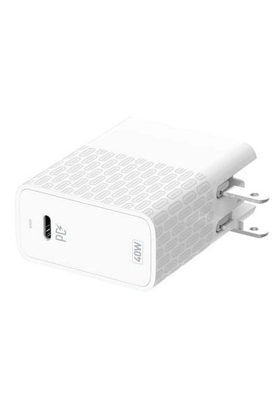 LDNIO 40W PD Charger A1405C