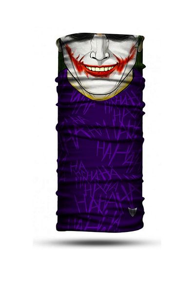 Vexo Buff (bandana) Mask