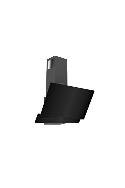 Ferre Elegant Line Siyah Ankastre Set ( Qbl62cs-ss205-d063 )