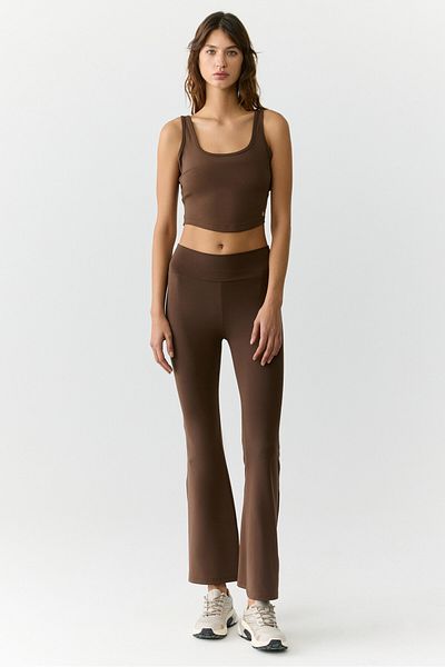 Urban Beat KOLBY Bitter Brown Bustier für Damen