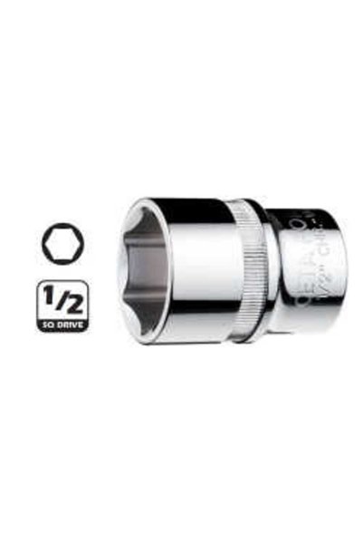 Generic Brand Form 18 mm 1/2” 6 Corner Socket Wrench C22-H18