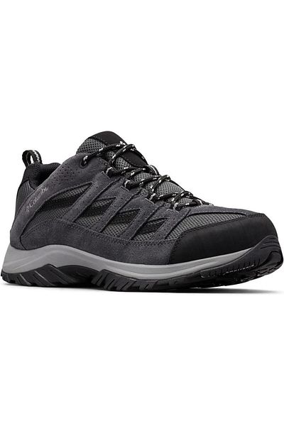 Columbia Gray Outdoor Shoes for Kids