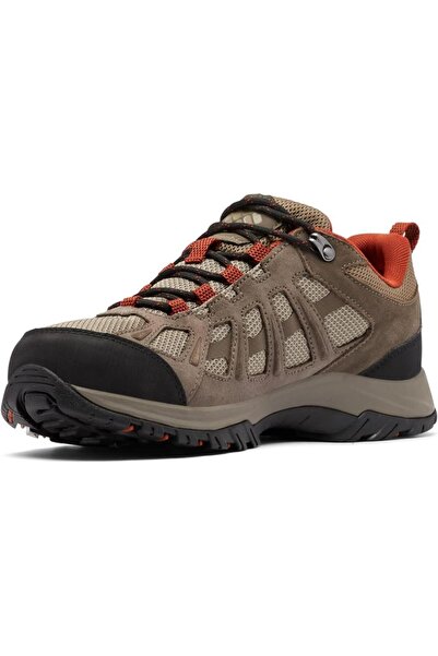 Columbia Sneaker Erkek Pebble, Dark Si