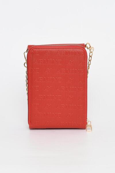 Armine 266 Women's Shoulder Bag