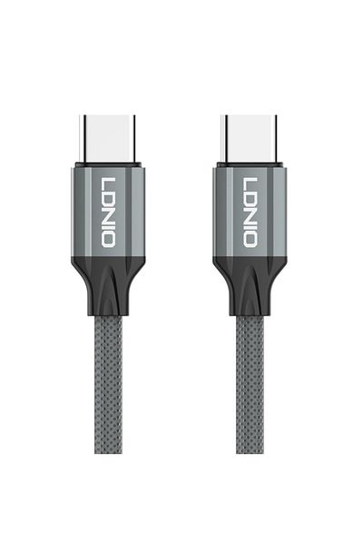 LDNIO Type-C - Type-C Cable LC441