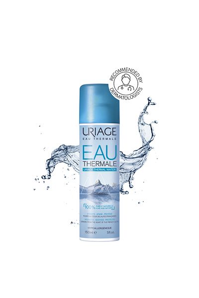 Uriage Eau Thermale D' Sp 150 ml