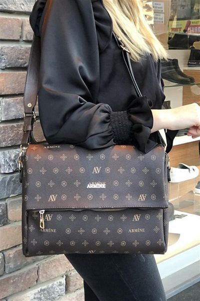 Armine 241 Women's Shoulder Bag