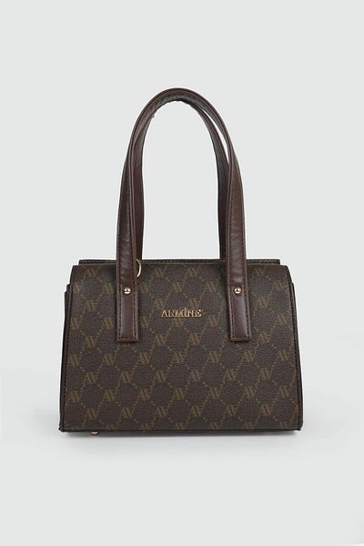Armine Women's Shoulder Bag - 350 Model